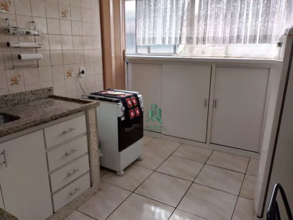 Imagem Apartamento à venda, 64 m² por R$ 330.000,00 - Parque Cecap - Guarulhos/SP