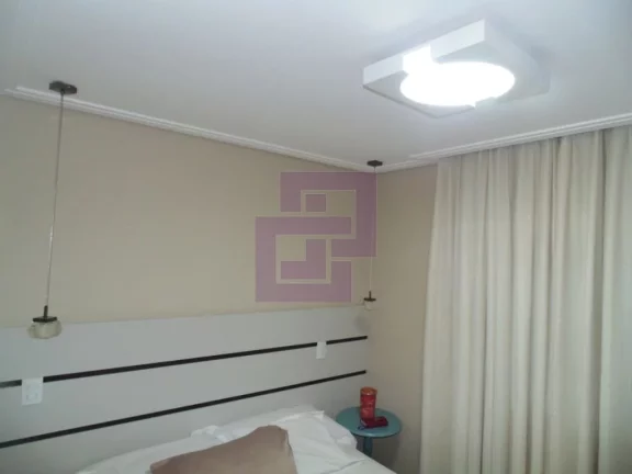 Imagem Apartamento para locação 85m², 3 dormitórios, lazer completo
