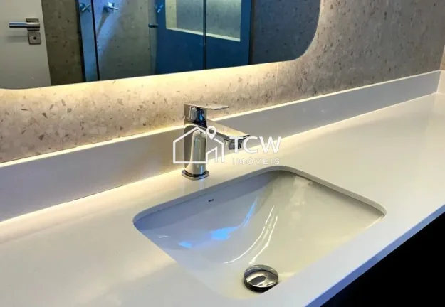 Imagem Apartamento à venda no bairro Itaim Bibi - São Paulo/SP, Zona Sul