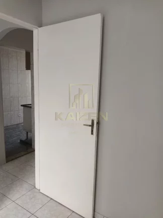 Imagem Apartamento - Ed Integração - Vila Industrial