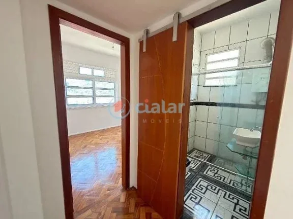 Imagem Apartamento à venda, Laranjeiras, Rio de Janeiro, RJ
