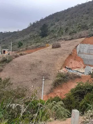 Imagem Terreno em Condomínio para Venda em Teresópolis / RJ no bairro Albuquerque