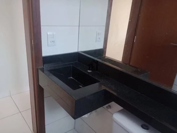 Imagem Casa à venda, 54 m² por R$ 256.000,00 - Condomínio Residencial Savoia - Sorocaba/SP