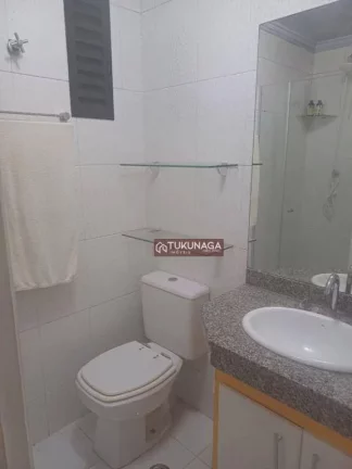 Imagem Apartamento com 3 dormitórios à venda, 70 m² por R$ 610.000,00 - Macedo - Guarulhos/SP