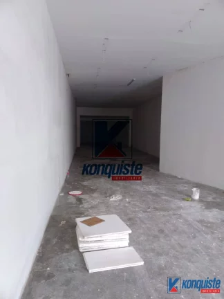 Imagem ALUGO PONTO COMERCIAL NA RUA JOSÉ JOAQUIM SEABRA