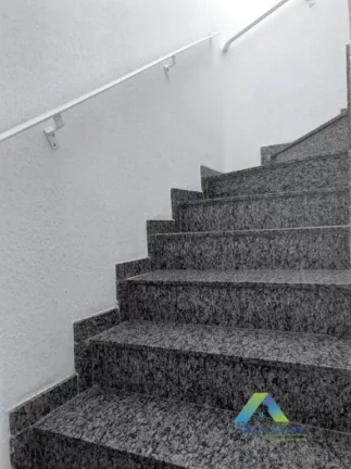 Imagem VILA BELA Sobrado Condomínio Fechado 98M², 3 dormitórios, 2 vagas ótima localização e valor !!!