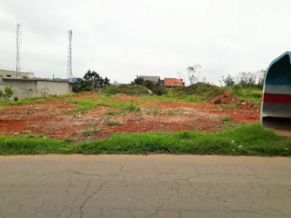 Imagem Terreno à venda, 1012 m² por R$ 490.000,00 - Chácaras Ceres - Suzano/SP