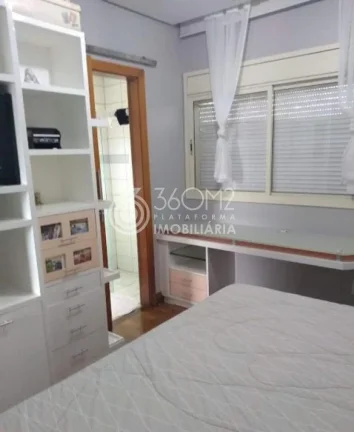 Imagem Apartamento para Venda em São Bernardo do Campo / SP no bairro Nova Petrópolis