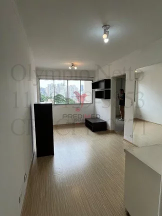 Imagem Apartamento no Campo Belo, ao Lado do Metrô