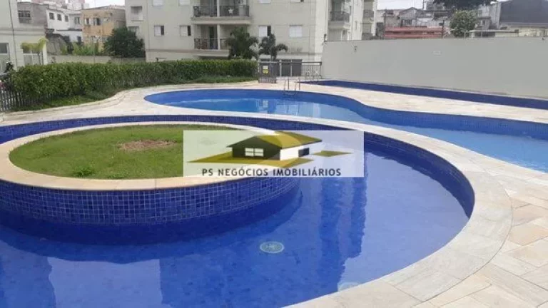 Imagem Apartamento para venda na Vila Bela 51mts