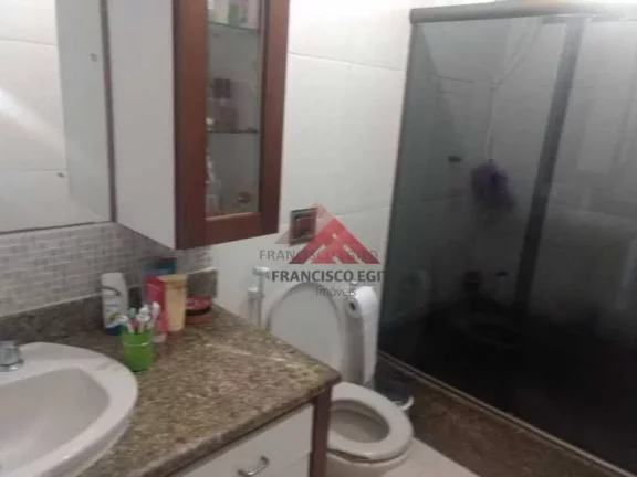 Imagem Casa com 3 dormitórios à venda, 145 m² por R$ 600.000,00 - Itaipu - Niterói/RJ