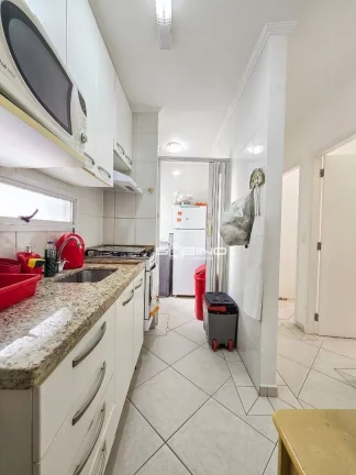 Imagem Apartamento à venda, com 3 dormitórios 1 suíte 100m², 2 vagas - Riviera de São Lourenço - Bertioga/SP
