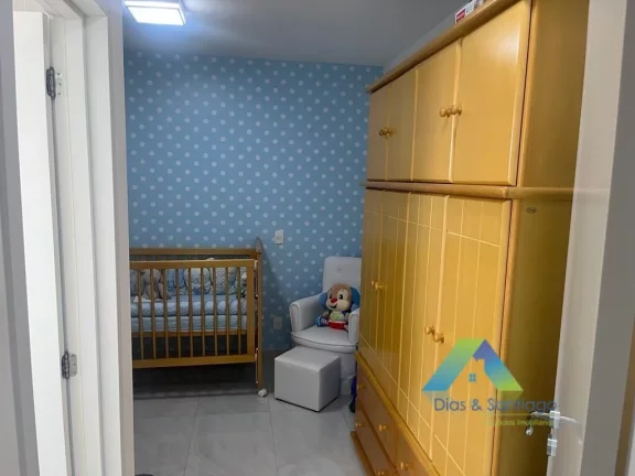 Imagem Apartamento à venda no bairro Fundação - São Caetano do Sul/SP