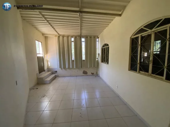 Imagem Casa com 2 Quartos à Venda, 840 m² em Vale Verde - Ipaba