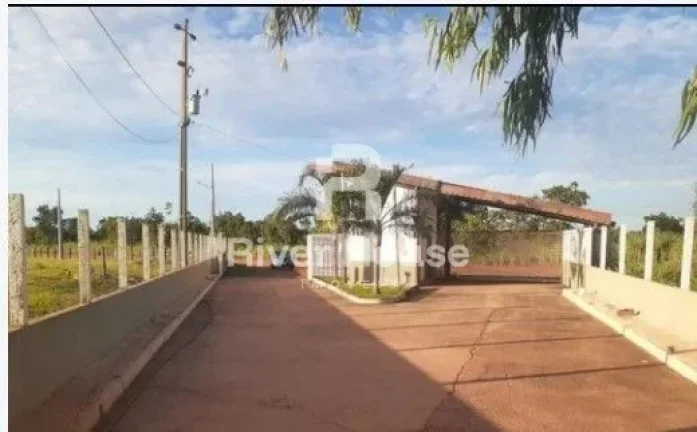 Imagem Terreno / Área na cidade de Cuiabá