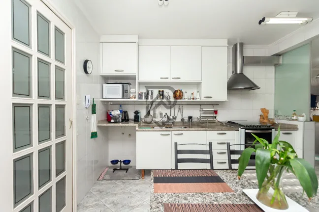 Imagem Apartamento moema pronto para morar
