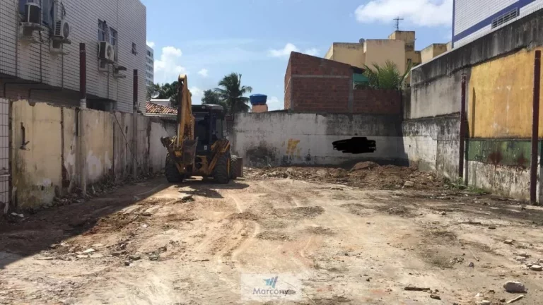 Foto do imóvel: Terreno Terreno Urbano João Pessoa - PB - Jardim Cidade Universitária