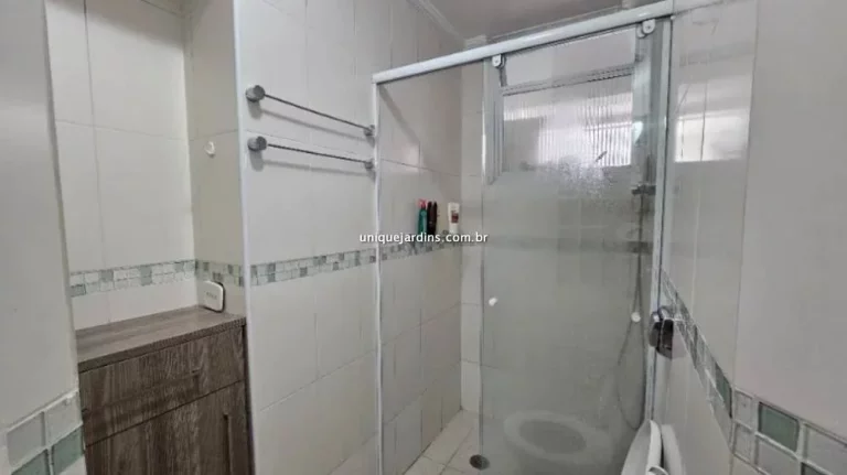 Imagem Apartamento à venda Moema São Paulo