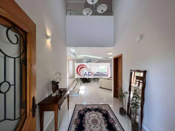 Imagem Casa com 4 Quartos à Venda, 697 m² em Jardim Passárgada I - Cotia