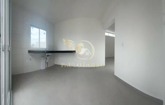 Imagem COBERTURA NOVA À VENDA COM 3 DORMITÓRIOS ITAGUÁ EM UBATUBA -SP