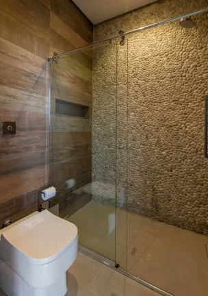 Imagem Casa espetacular - Alphaville Nova Esplanada 4