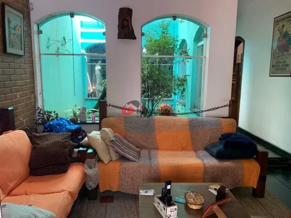 Imagem Sobrado à venda 4 Quartos, 3 Suites, 4 Vagas, 380M², Barcelona, São Caetano do Sul - SP
