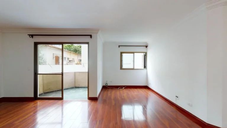 Imagem APARTAMENTO RESIDENCIAL em São Paulo - SP, Moema