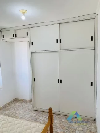 Imagem Apartamento com 2 dormitórios à venda, 60 m² por R$ 265.00,00 - Vila das Mercês - São Paulo/SP