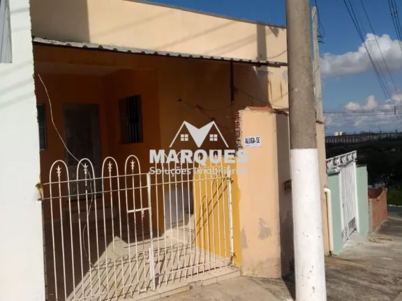 Imagem Oportunidade - Imovel com 4 casas a venda no Jd. Nova Europa