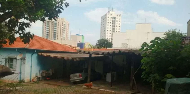 Imagem Terreno Padrão
