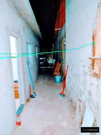 Imagem Casa 3 Dormitórios Financiamento Bancário Terra Preta/Mairiporã R$290 mil!