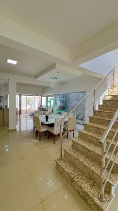 Imagem LINDA RESIDÊNCIA DISPONIVEL Á VENDA NO JARDIM PIRATININGA 1 - ANALISA PERMUTAS!