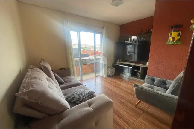 Imagem Casa 2 quartos à venda Jardim São Lucas Votorantim | REMAX