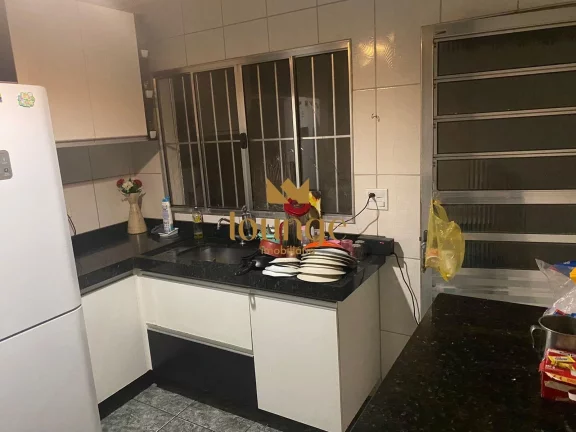 Imagem Casa à venda Jardim Califórnia Zona Norte - Sorocaba/SP