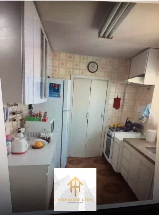 Imagem Apartamento à venda em São Paulo, Freguesia do Ó, com 3 quartos, 105m2