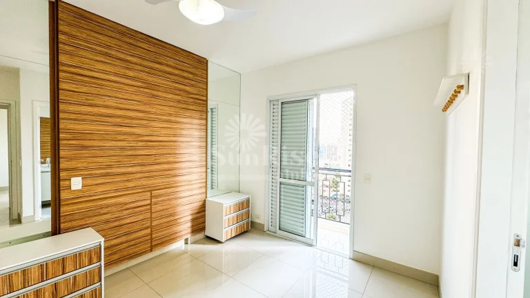 Imagem Apartamento para alugar com 3 quartos e 2 vagas 84m² - R$7.290,00 pacote - Alphaville Industrial - Barueri/SP