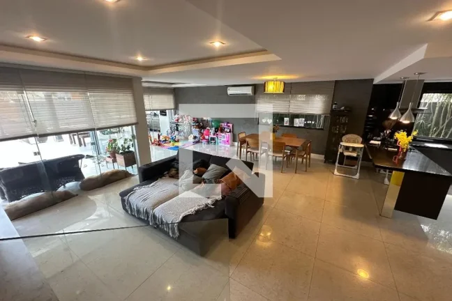Imagem Casa à Venda - Recreio, 4 Quartos, 273 m2