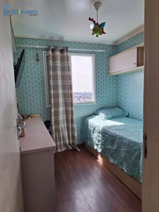 Imagem APARTAMENTO À VENDA - CENTRO - DIADEMA - SP