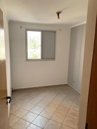 Imagem Apartamento com 3 dormitórios, 70 m² - venda por R$ 310.000 ou aluguel por R$ 1.890/mês - Jardim do Estádio - Santo André/SP