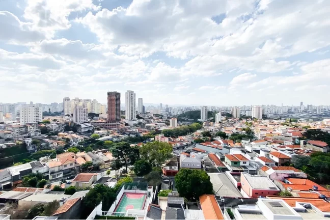 Imagem APARTAMENTO RESIDENCIAL em São Paulo - SP, Aclimação