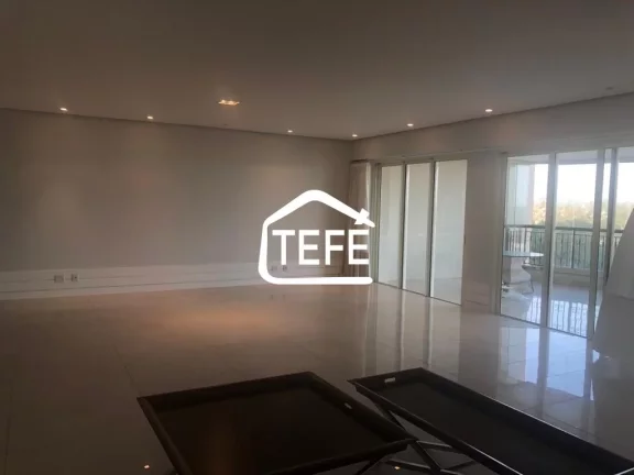 Imagem Apartamento à venda, 435 m² por R$ 5.400.000,00 - Barra da Tijuca - Rio de Janeiro/RJ