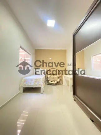 Imagem Casas / Padrão na cidade de Araçatuba