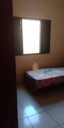 Imagem Casa com 3 dormitórios à venda, 98 m² por R$ 370.000,00 - Jardim Antártica - Ribeirão Preto/SP