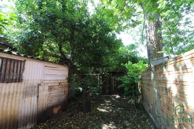 Imagem Casa para 2 dorm. venda, Floresta, Porto Alegre - CA2594