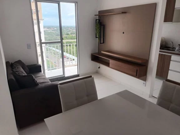 Imagem Apartamento para locacao no costa araçagy
