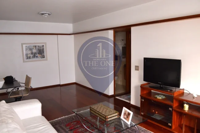 Imagem Imperdível oportunidade: Apartamento de 2 quartos com 2 suítes e 1 vaga na Vila Madalena, São Paulo-SP, para investidor
