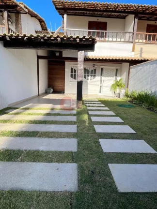 Imagem Casa duplex independente, 3 suítes, Palmeiras - Cabo Frio