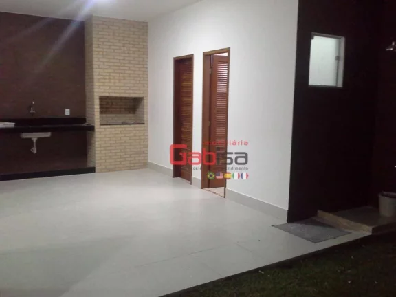 Imagem Casa com 3 dormitórios à venda, 157 m² por R$ 699.900,00 - Guriri - Cabo Frio/RJ
