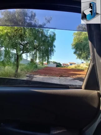 Imagem Terrenos a venda no Residencial Astória - Tatuí