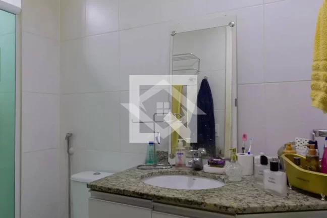 Imagem Apartamento de 2 Quartos com Suíte no Recreio dos Bandeirantes - Conforto e
